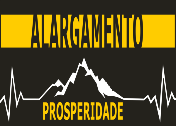 Alargamento e Prosperidade